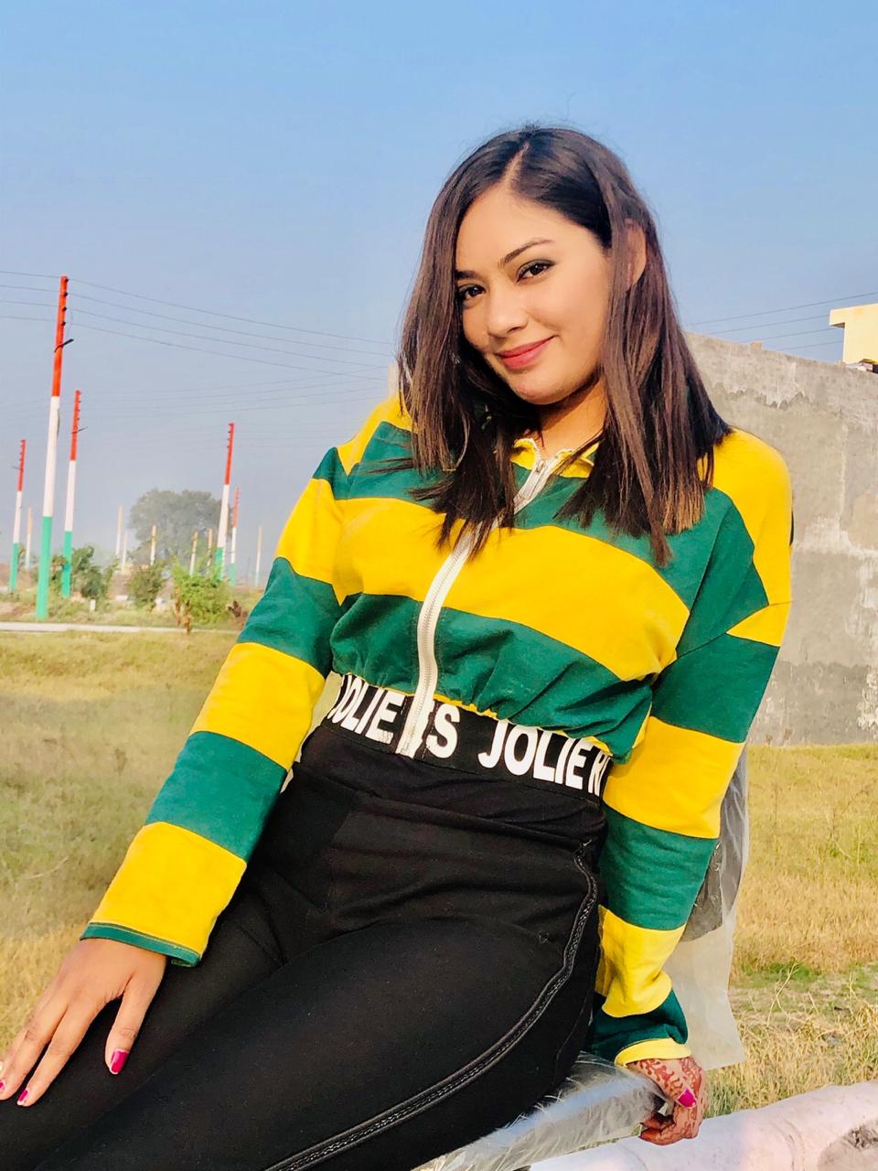 Sapna - Indian escort in Guna photo 1 of 1