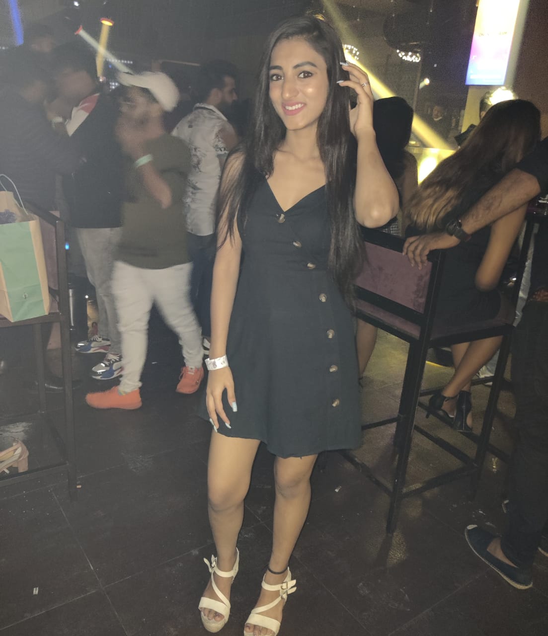 Shruti Sharma Rewa Call Girl - 16672