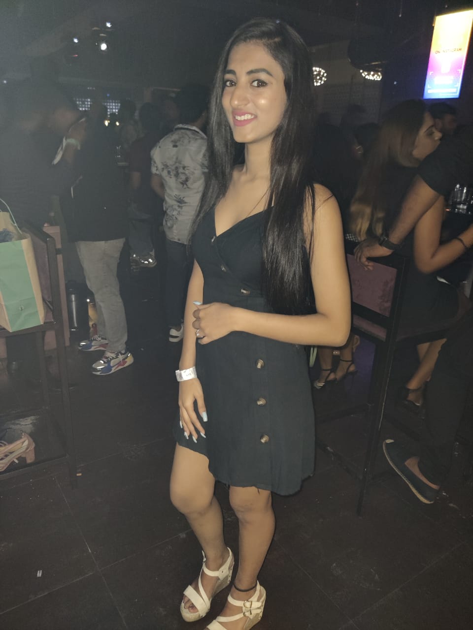 Shruti Sharma Rewa Call Girl - 16672