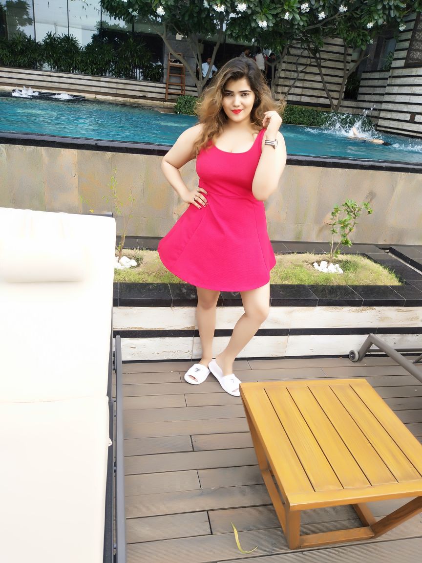 Pammi Ludhiana Call Girl - 16736