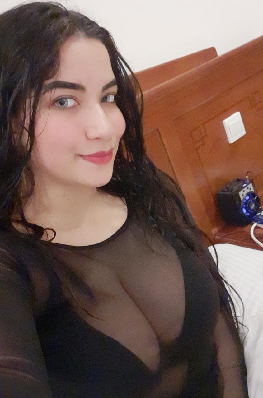 Saniya Khan Dubai Escort