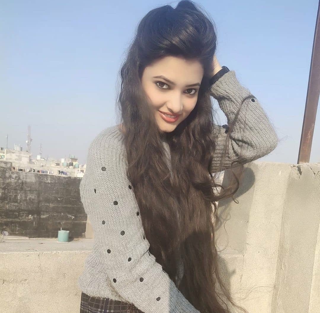 Anjali Roy Escort In Goa - 16838