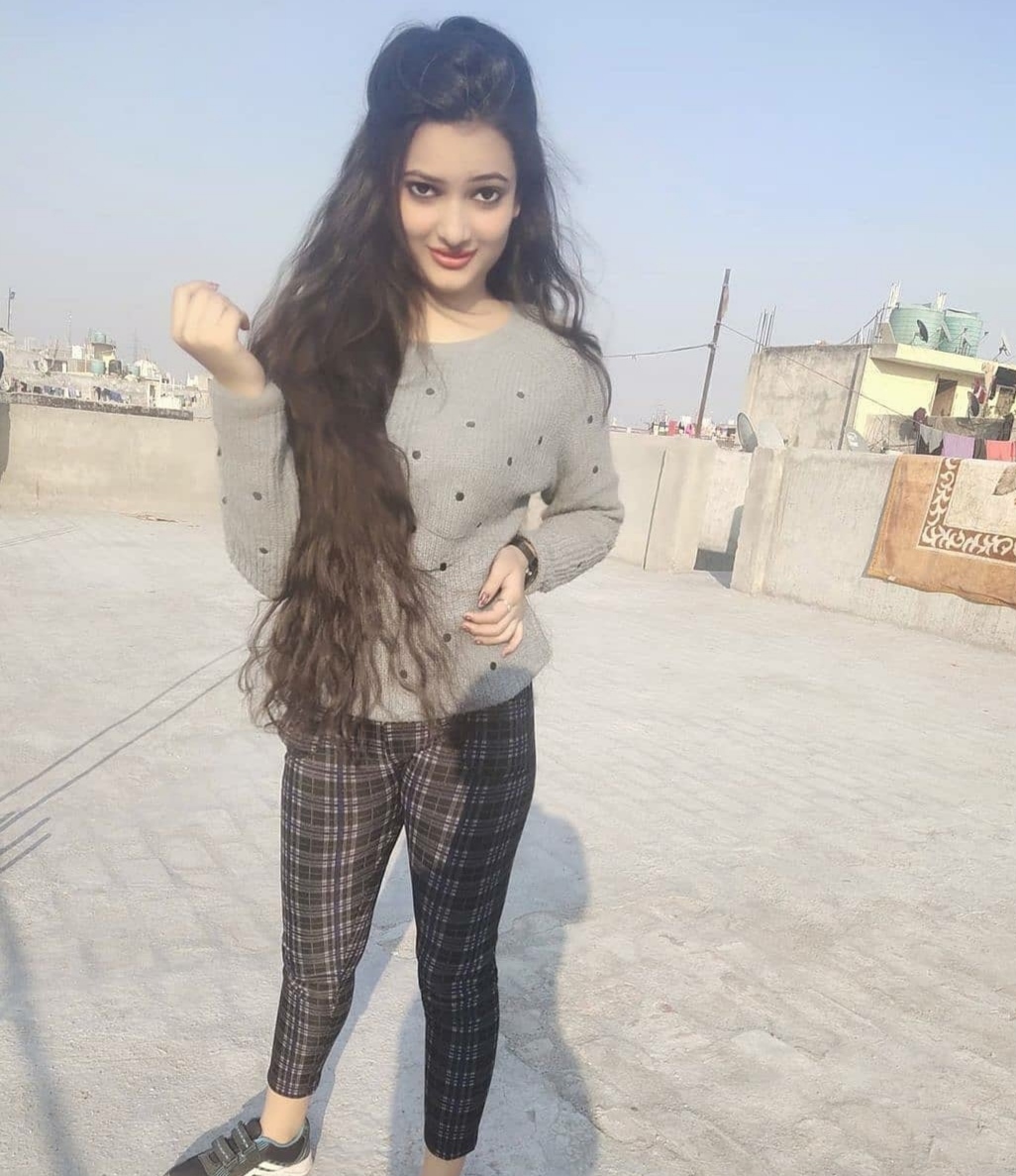 Anjali Roy Escort In Goa - 16838