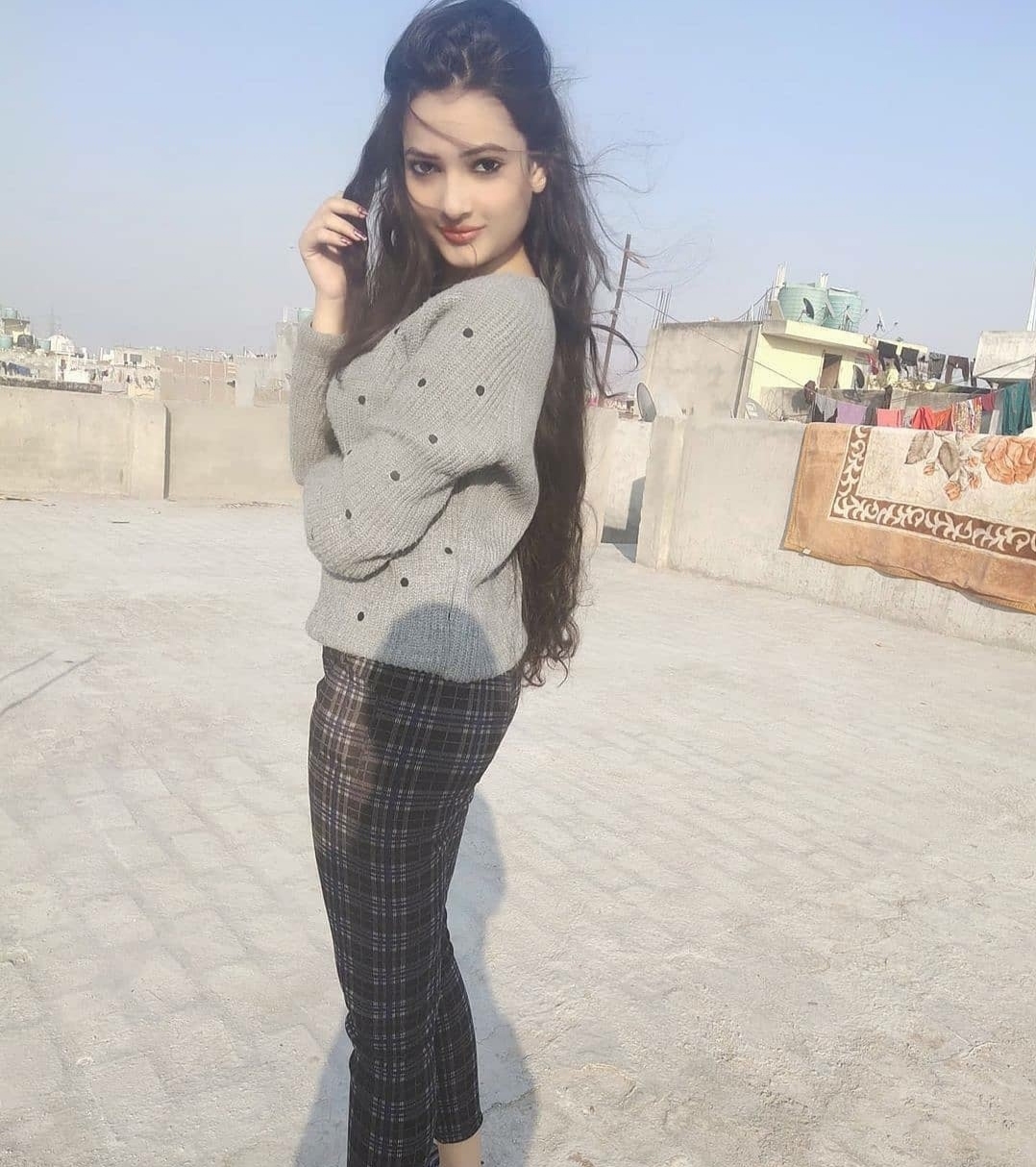 Anjali Roy Escort In Goa - 16838