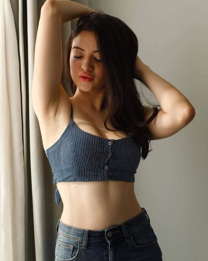 Annu - Indian escort in Udaipur photo 1 of 3