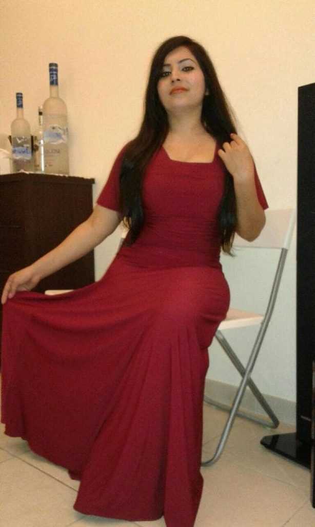 Sushma Escort Indiranagar