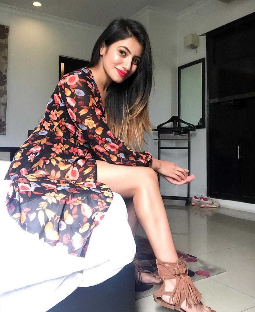 Riya Bangalore Escorts - 15317