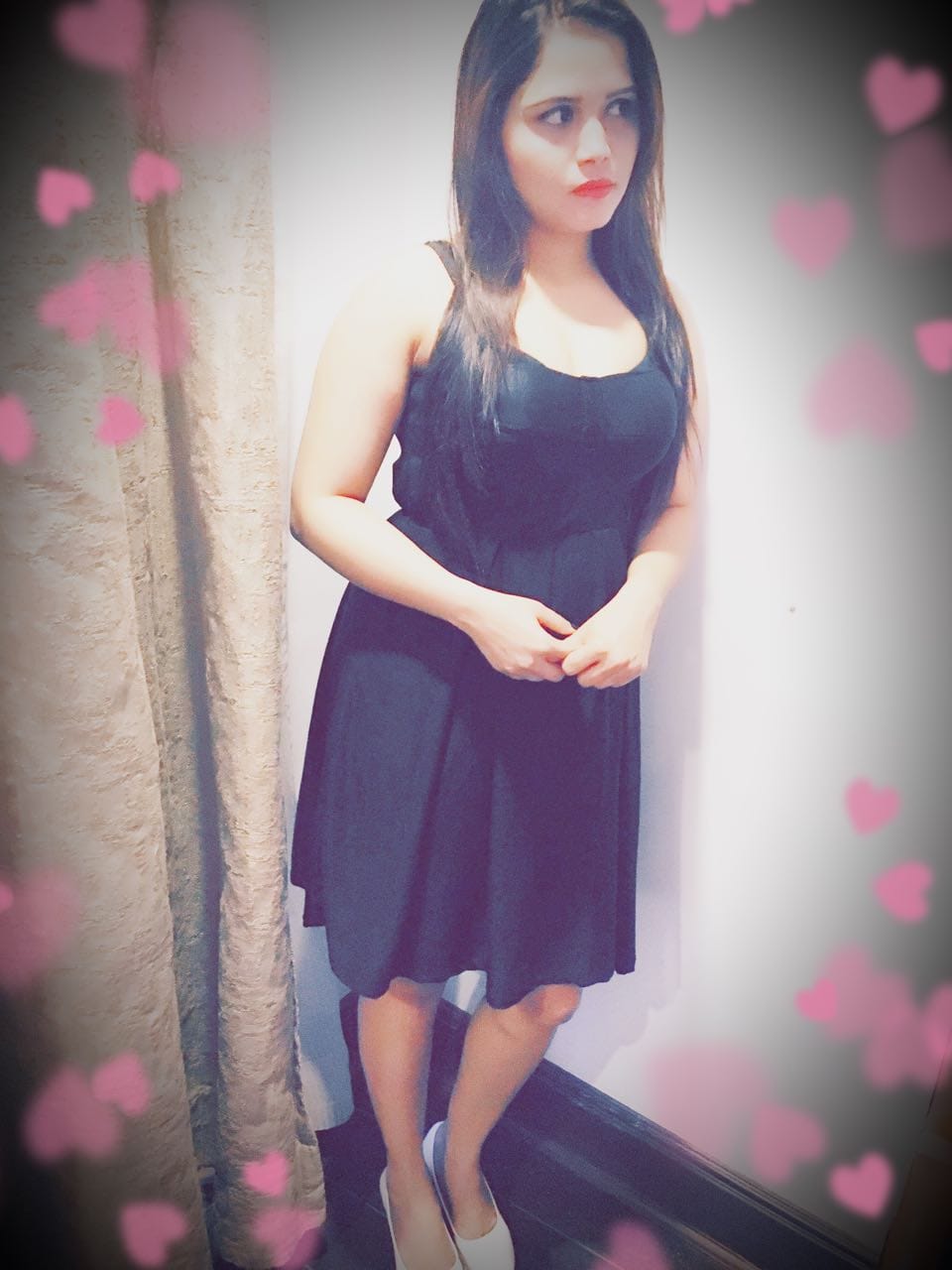 Meenal Shetty Hubli Escort - 16858
