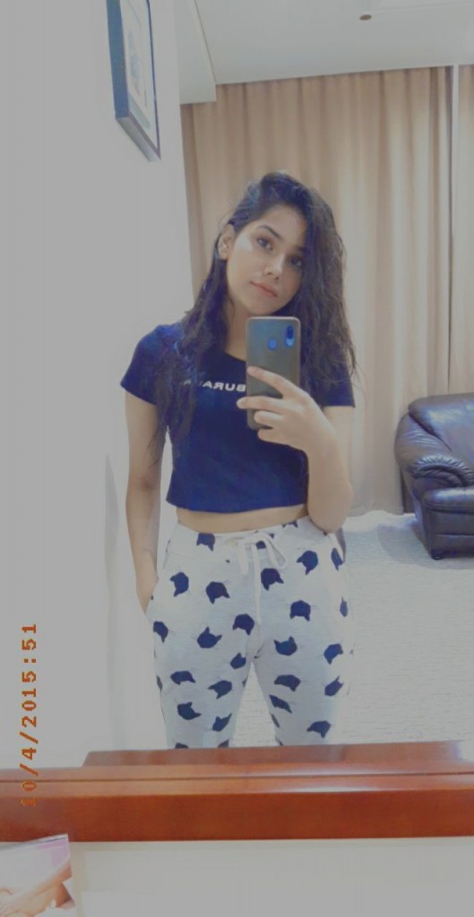 Janvi Mehta Call Girl Shimla - 16859