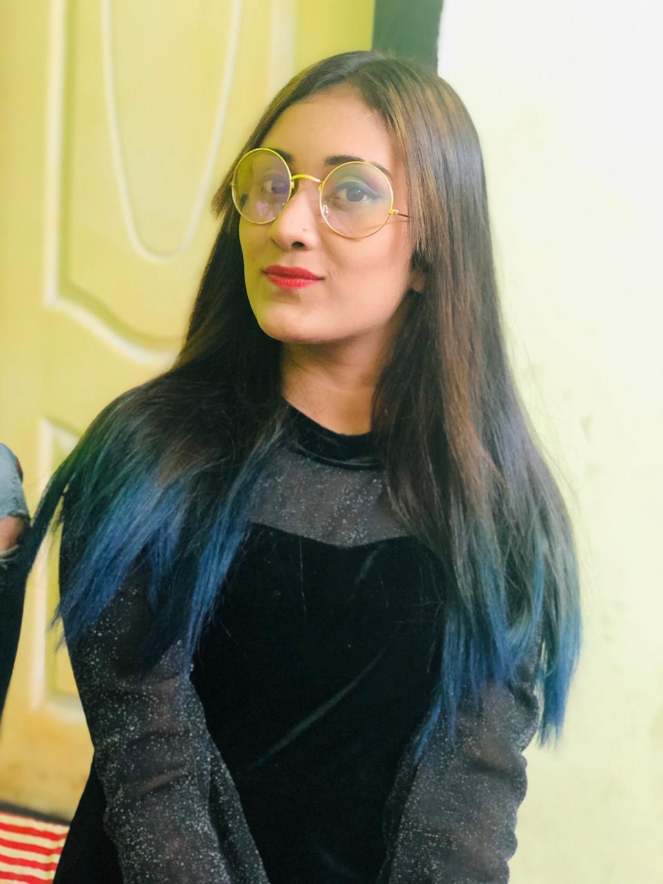 Rima Roy Call Girl In Bicholim - 16895