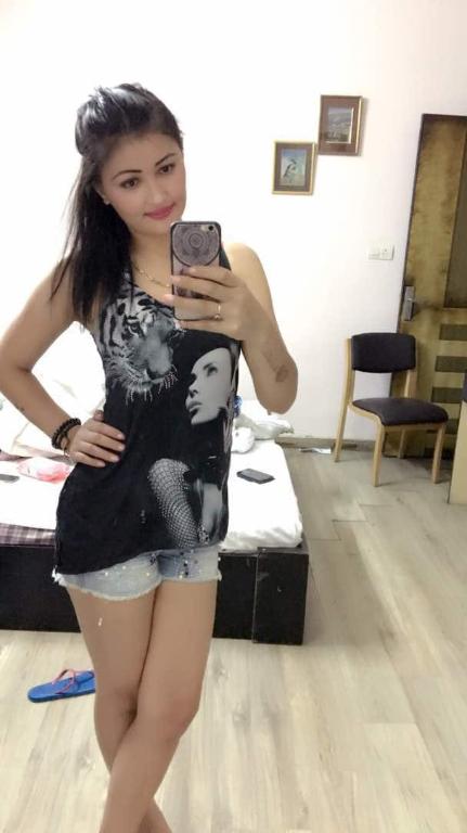 Tina Gond Escort In Ballabgarh - 16927