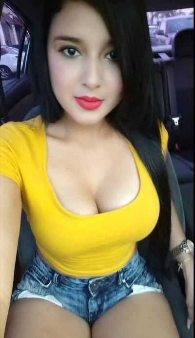 Monika Rohini Call Girl in Delhi - 15402