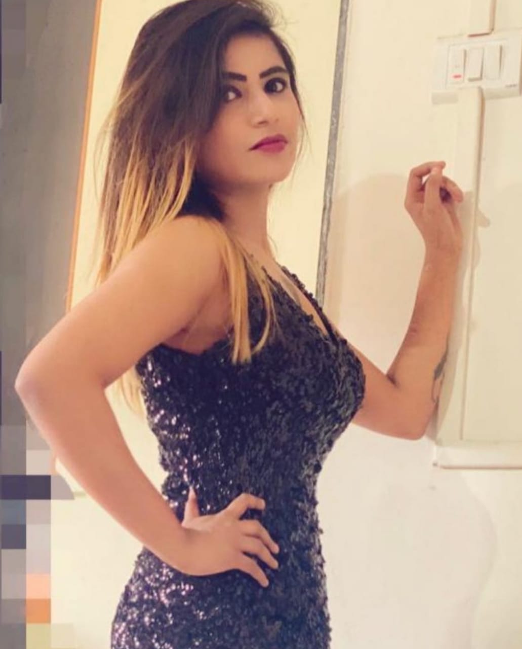 Meena Acharya Nagar Escorts - 17020
