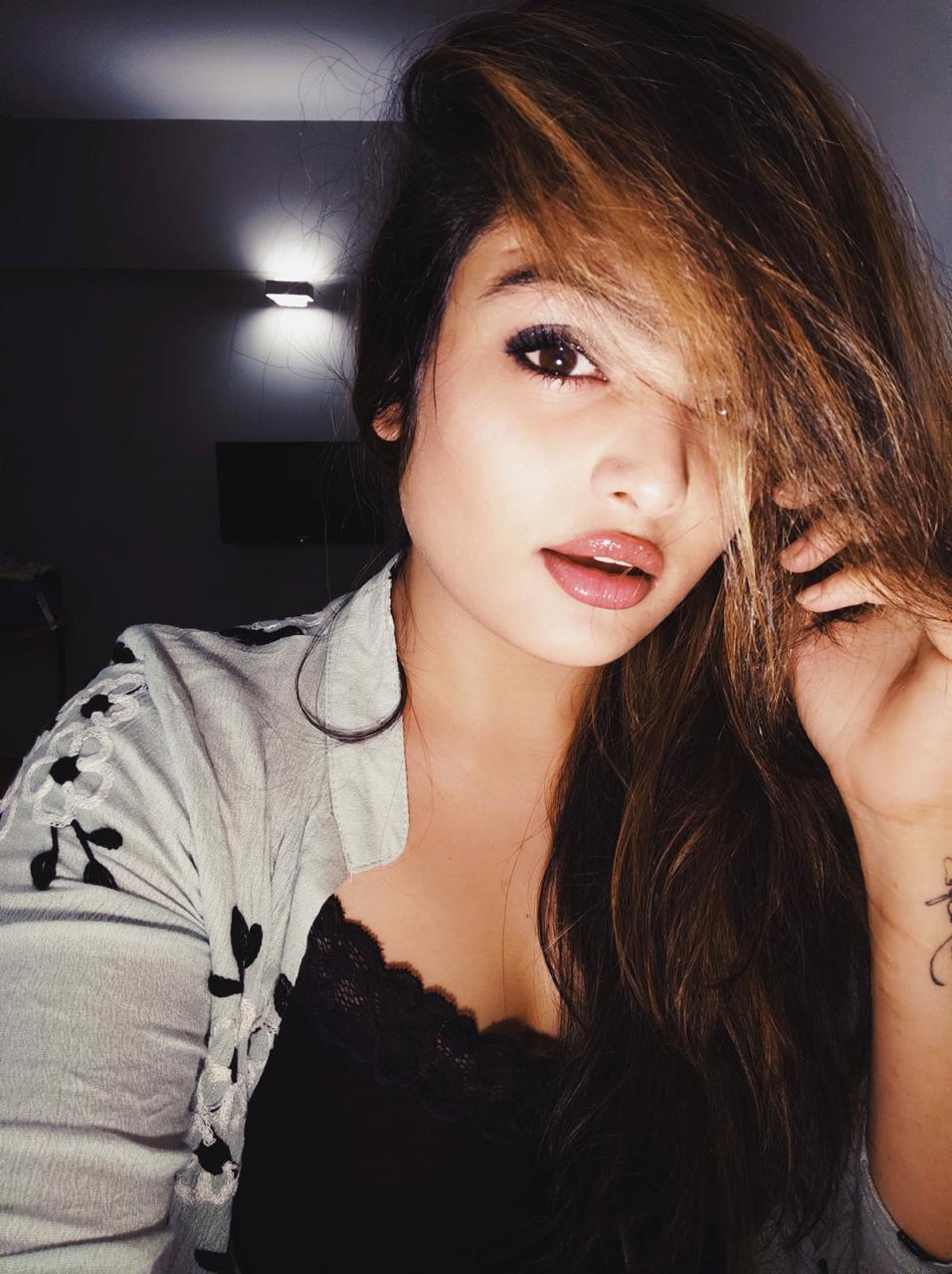 Meena Acharya Nagar Escorts - 17020