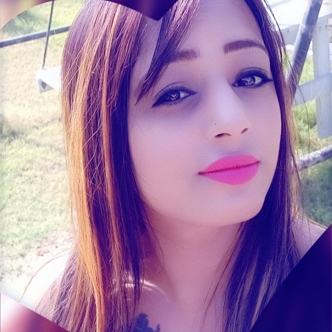 Meena Acharya Nagar Escorts - 17020