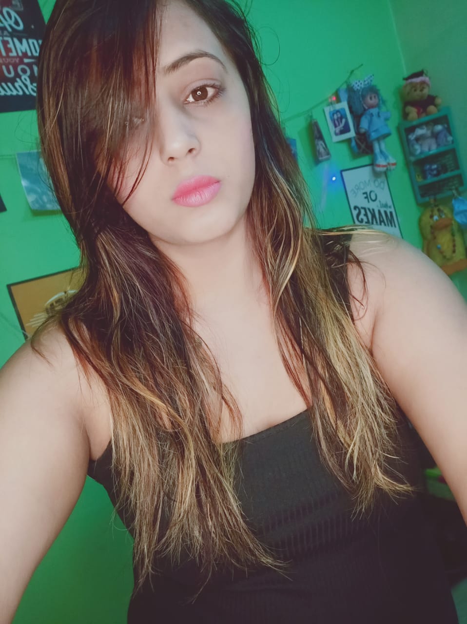 Meena Acharya Nagar Escorts - 17020