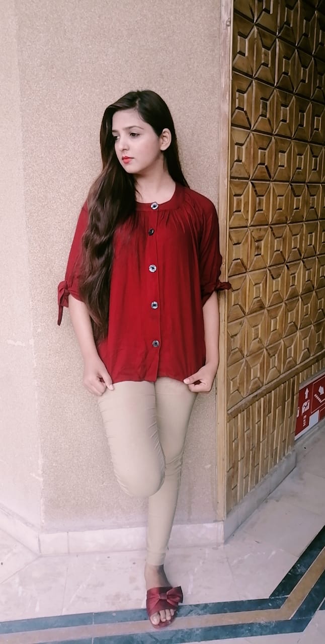 Simran Escorts in Hoshangabad - 17039