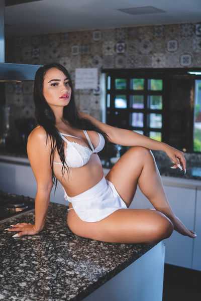 Mahi Skokka Escort Lucknow - 15479