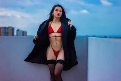 Aaroshi Call Girl in Amritsar  - 15484