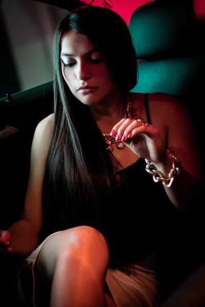 Naina Mishra Call Girl Jalandhar - 15485