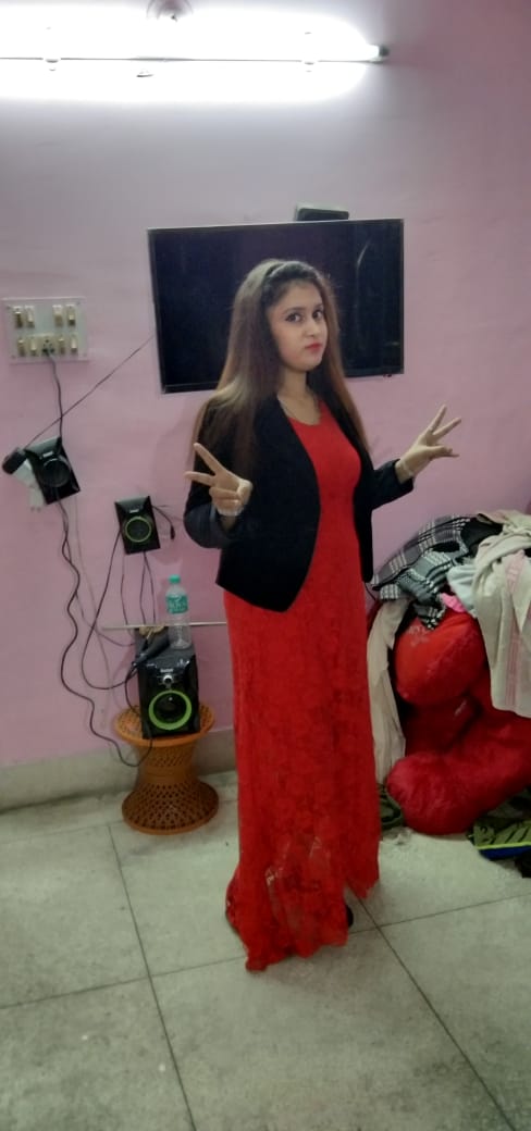 Kajal Singh - 17190