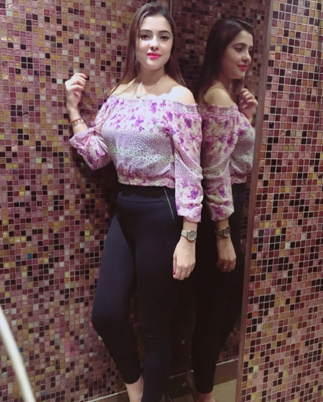 Ankita - Indian escort in Shanti Nagar photo 1 of 1