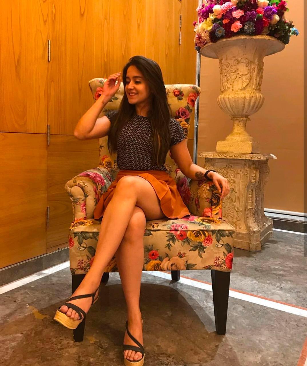 Anita VIP escort Girl at very low rates