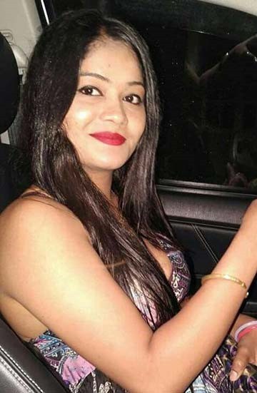 Maya Kapoor Ghaziabad Call Girl