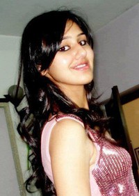 Aashana Singh Indore Escort