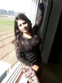 Kirti - Indian escort in Delhi photo 1 of 1