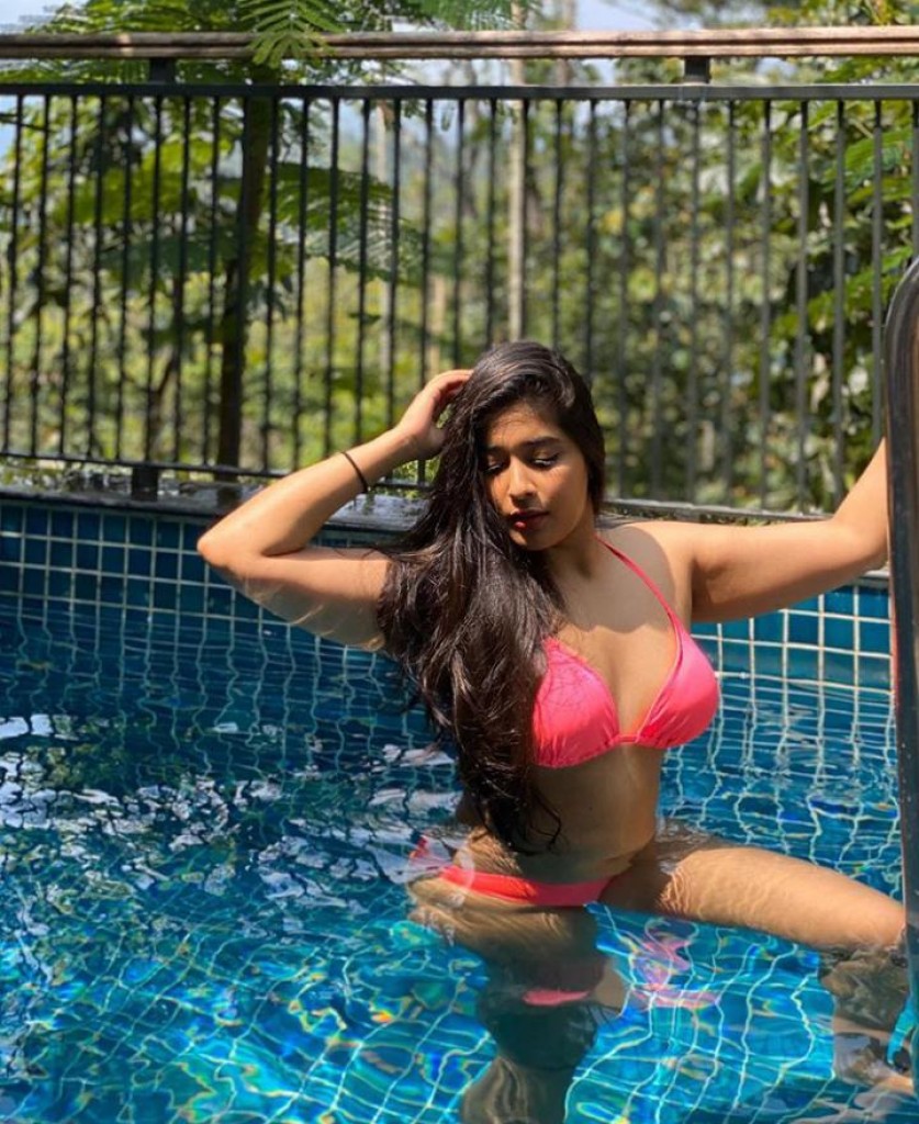 Arpita Jain - 8672