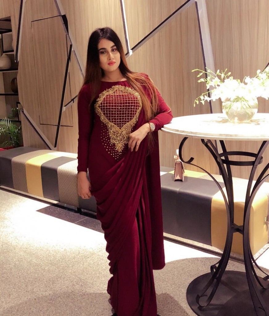 Sabita Sharma