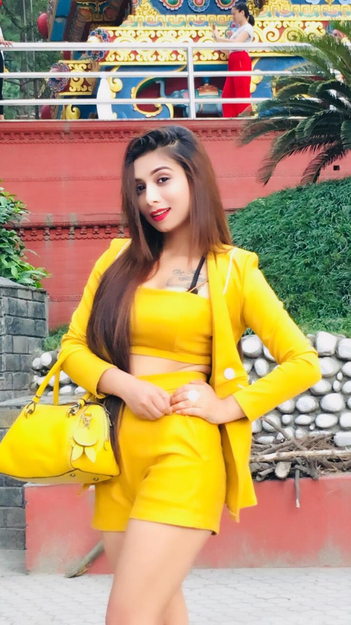 Mahika - Asian escort in Juhu photo 1 of 4