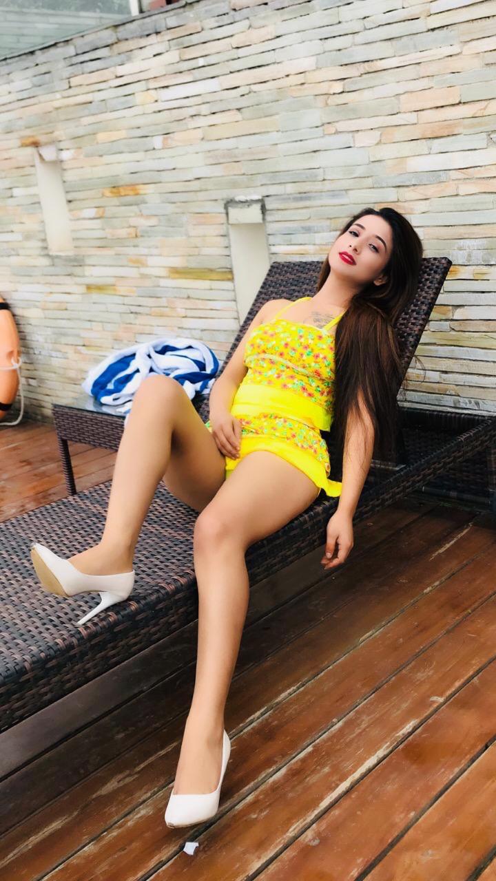 Mahika Juhu Call Girls Service - 8236