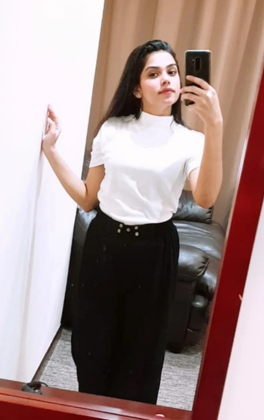 Ridhima Sharma Call Girl In Dubai - 16537