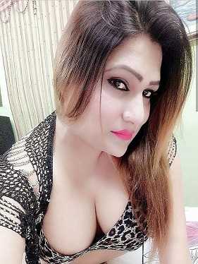 Sanjana Female Escorts in Gaya 