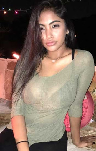 Advika Nellore Escorts Service  - 17014