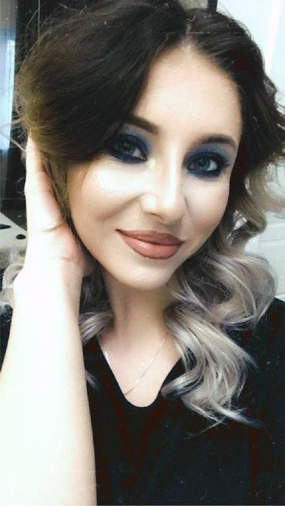 Payal Sharma - 18611