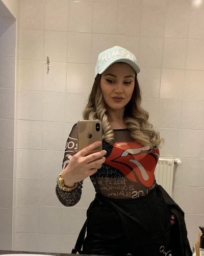 Nita - Indian escort in Chandigarh photo 1 of 3