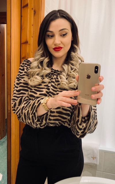 Pallavi - Indian escort in Kannur photo 1 of 3