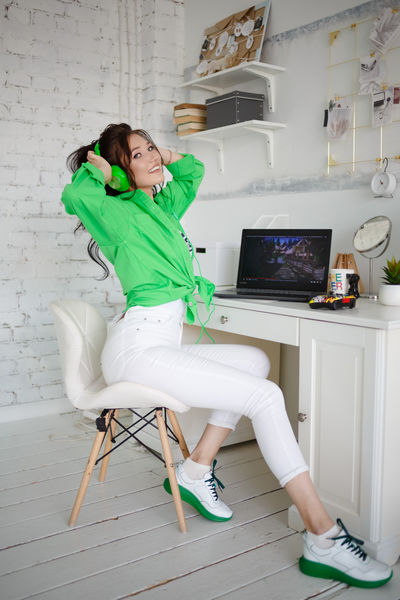 Aadhira, Ideal companion for any occasion - 120