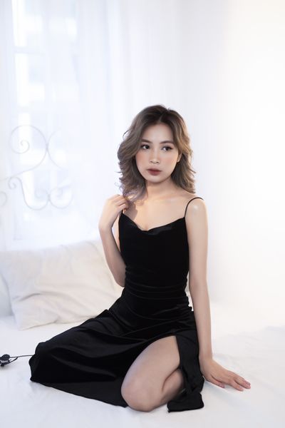 Dipanwita, Enjoy a warm and elegant service - 439