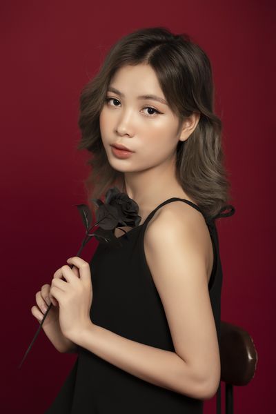 Dipanwita, Enjoy a warm and elegant service - 439