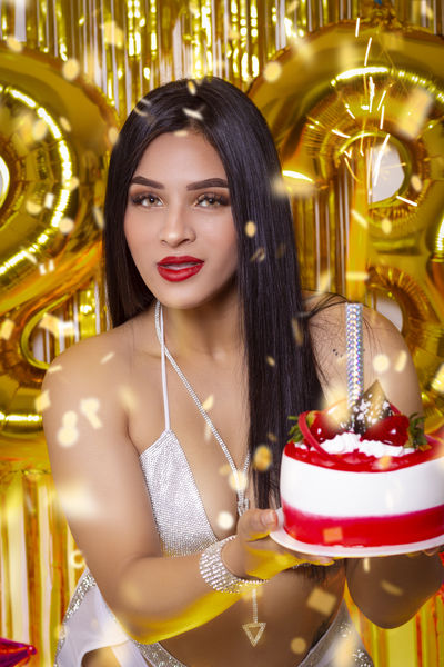 Saanvi,  Beautiful escort with a gorgeous face, sexy body, silky soft skin and a very sweet personality. - 19263