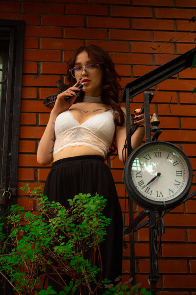 Diya, Amazing & Genuinely warm personality - 19269