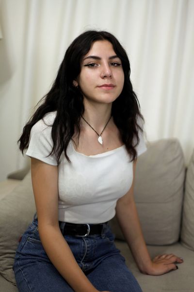 Saanvi - Indian escort in Amghari photo 1 of 2