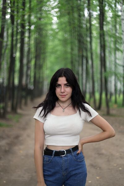 Saanvi, Stunning and provides a exhilarating Escort experience - 19333