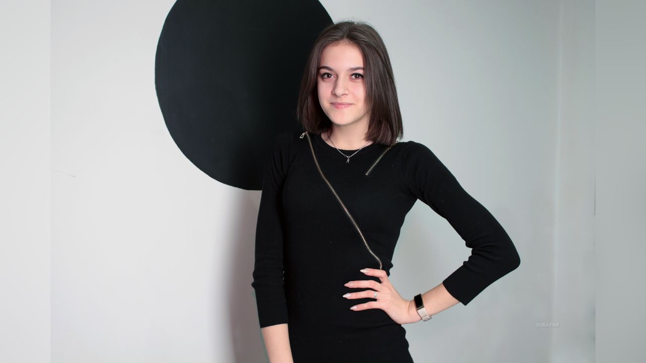 Gautami, Make you forget about the world for a while. - 19406