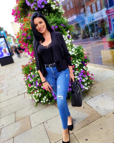 Harhsita | For sex escorts girl in Dewas  - 17086