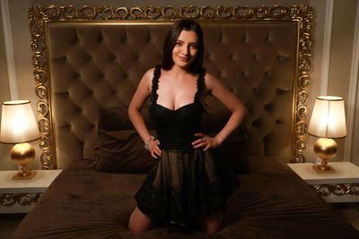 Avantika, escort service near by me - 17109